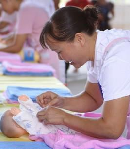 成都阿姨到家公司 成都阿姨到家公司